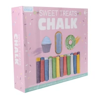 27-piece chalk set