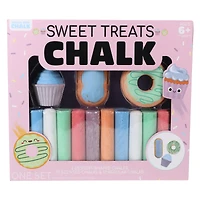 27-piece chalk set