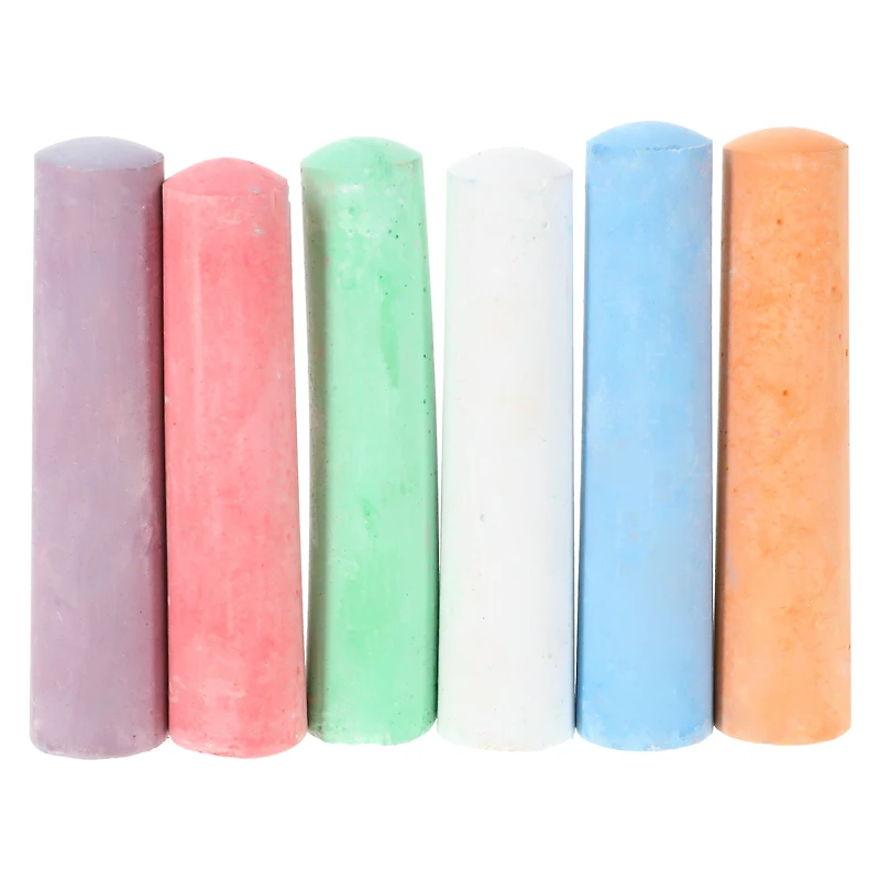 dinosaur chalk set 27-piece set