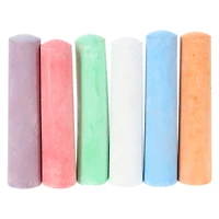 dinosaur chalk set 27-piece set