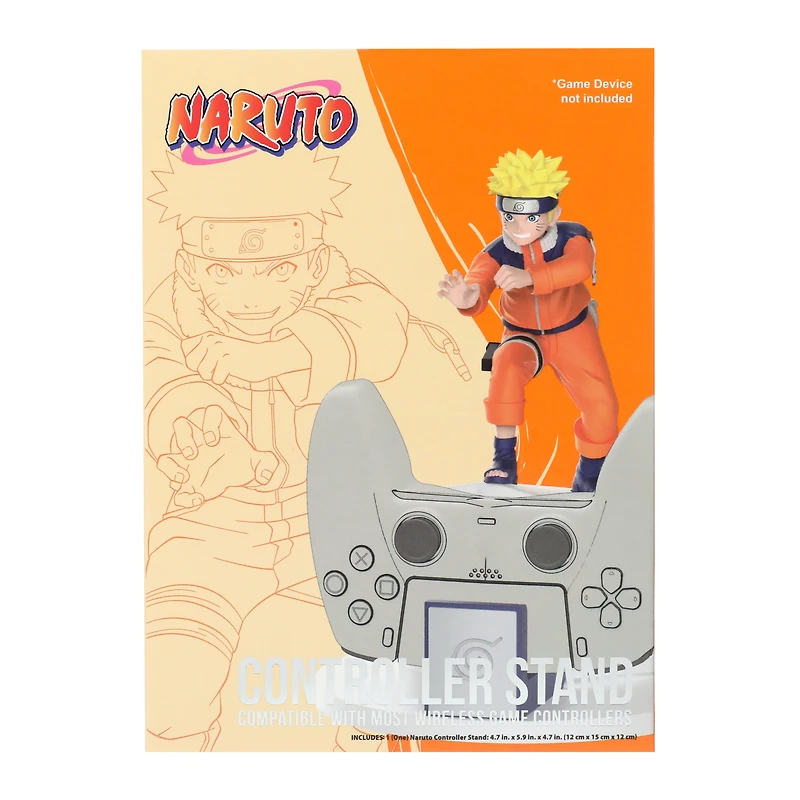 naruto™ gaming controller stand