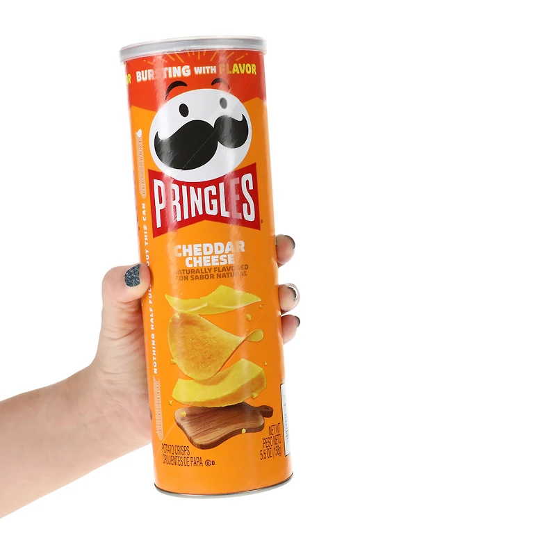 Pringles® Cheddar 5.5oz