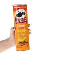 Pringles® Cheddar 5.5oz