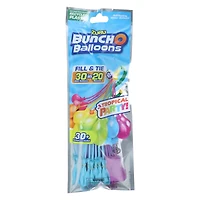 bunch o balloons™ water balloons 30-pack
