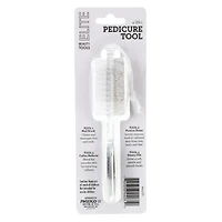 4-in-1 pedicure tool