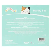 original squishmallows™ beauty set 2-pack