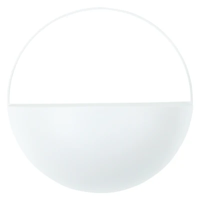 dwell studio® wall decor planters 10in x 10in