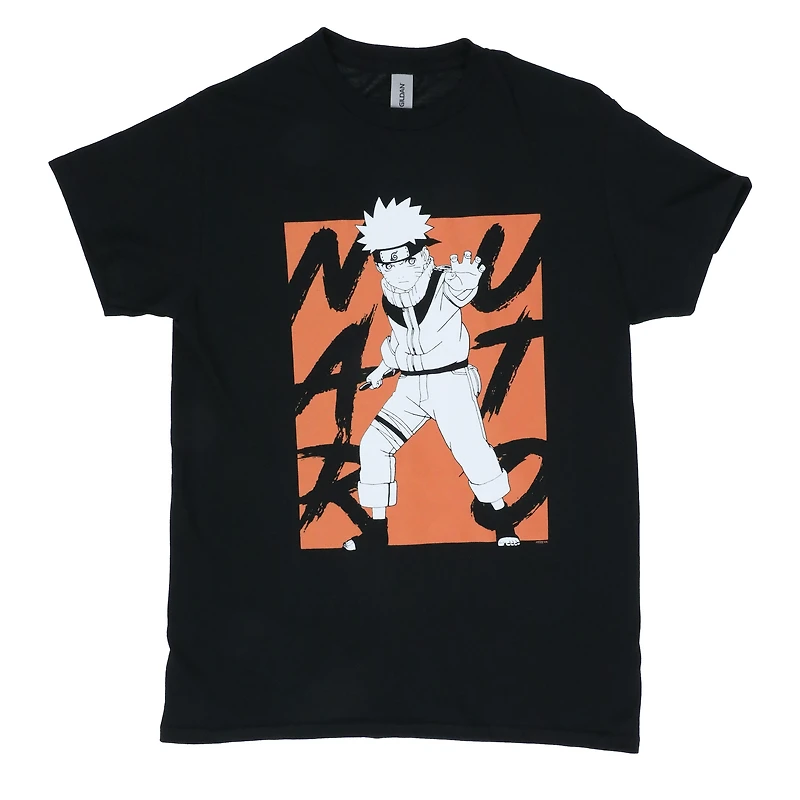 naruto™ graphic tee