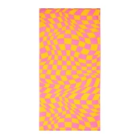 High Five® Beach Towel 30in x 60in