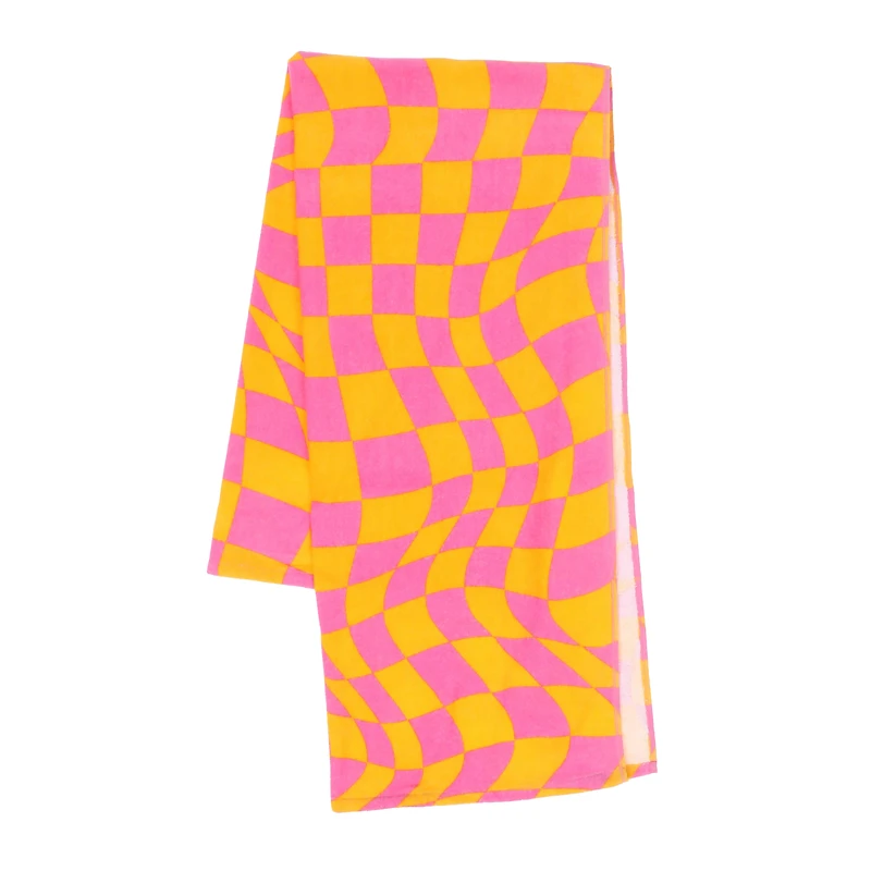 High Five® Beach Towel 30in x 60in