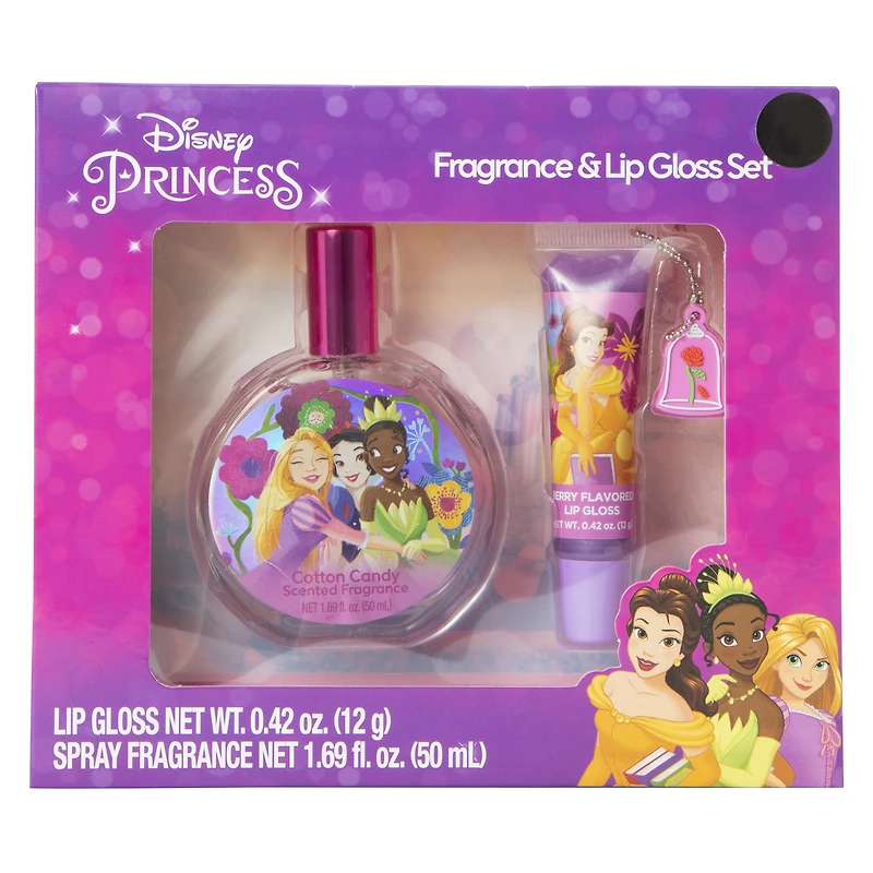 Disney Princess beauty set 2-pack