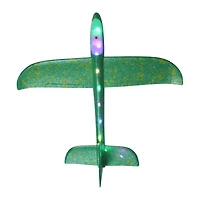 High Five® Light-Up Jumbo Foam Glider