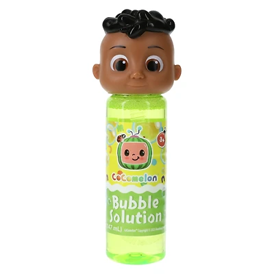 cocomelon™ character bubbles 5oz