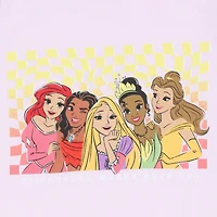 kid's Disney Princess graphic tee