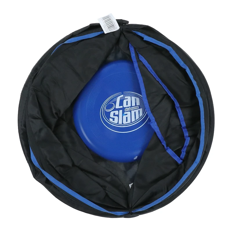 can slam outdoor game