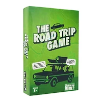 what do you meme?® the road trip game