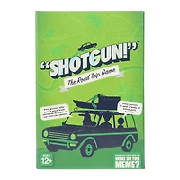 what do you meme?® the road trip game