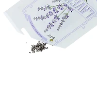 Buzzy® Non-Gmo Seed Packet - Lavender