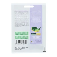 Buzzy® Non-Gmo Seed Packet - Lavender