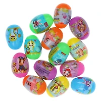 14-count nickelodeon™ egg hunt easter eggs with candy