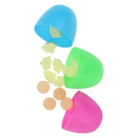 14-count nickelodeon™ egg hunt easter eggs with candy