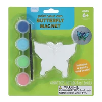 paint your own magnet kit