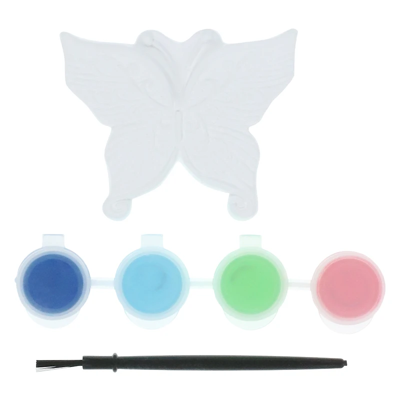 paint your own magnet kit