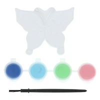 paint your own magnet kit