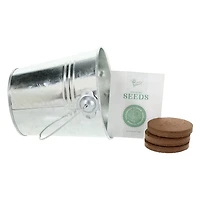 buzzy® pail grow kit