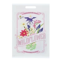 Buzzy® Non-Gmo Seed Packet - Wildflower