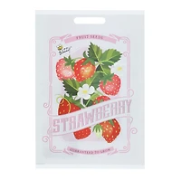 Buzzy® Non-Gmo Seed Packet - Strawberry