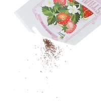 Buzzy® Non-Gmo Seed Packet - Strawberry