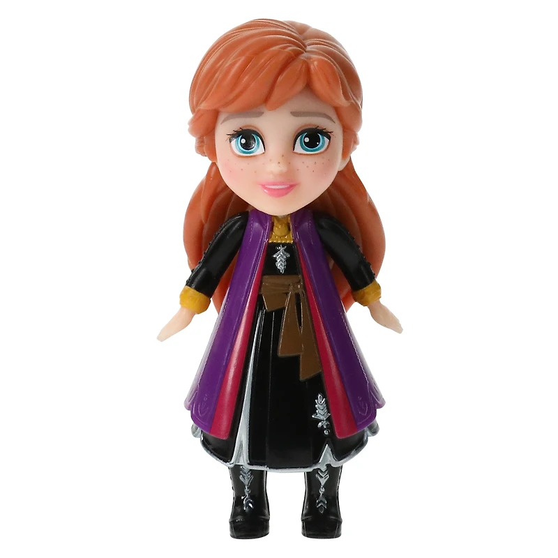 Disney Princess mini toddler dolls 4.5in