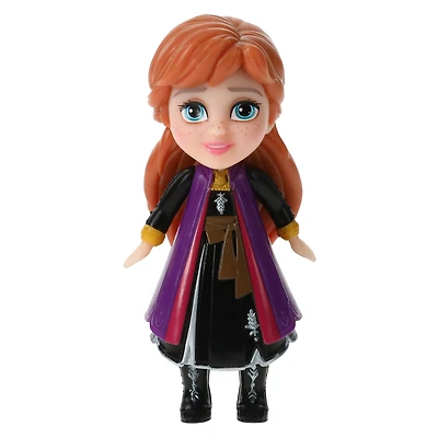 Disney Princess mini toddler dolls 4.5in