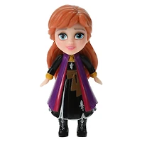 Disney Princess mini toddler dolls 4.5in