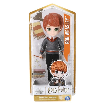 Harry Potter™ Doll 8in - Ron