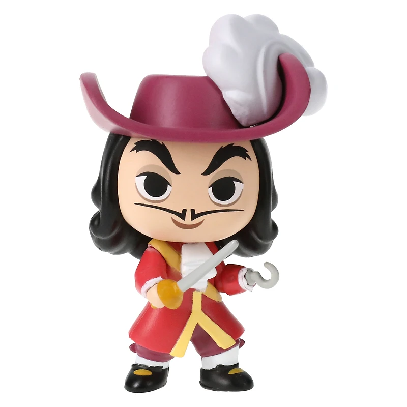 Disney Villains Funko mystery minis vinyl figure blind bag