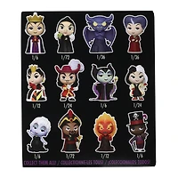 Disney Villains Funko mystery minis vinyl figure blind bag