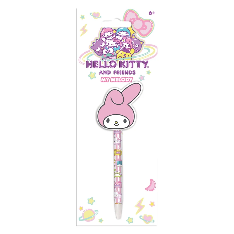 Hello Kitty & Friends® Pen - My Melody
