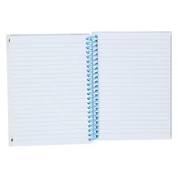 rainbow sensory journal