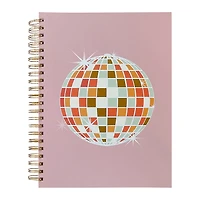 jumbo twin wire notebook