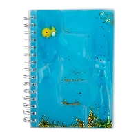 sensory maze journal