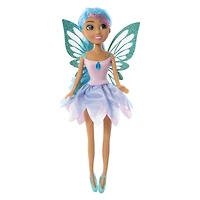 sparkle girlz fairy doll