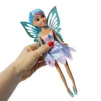 sparkle girlz fairy doll