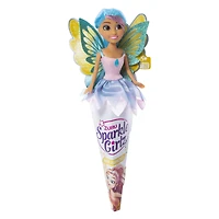 sparkle girlz fairy doll