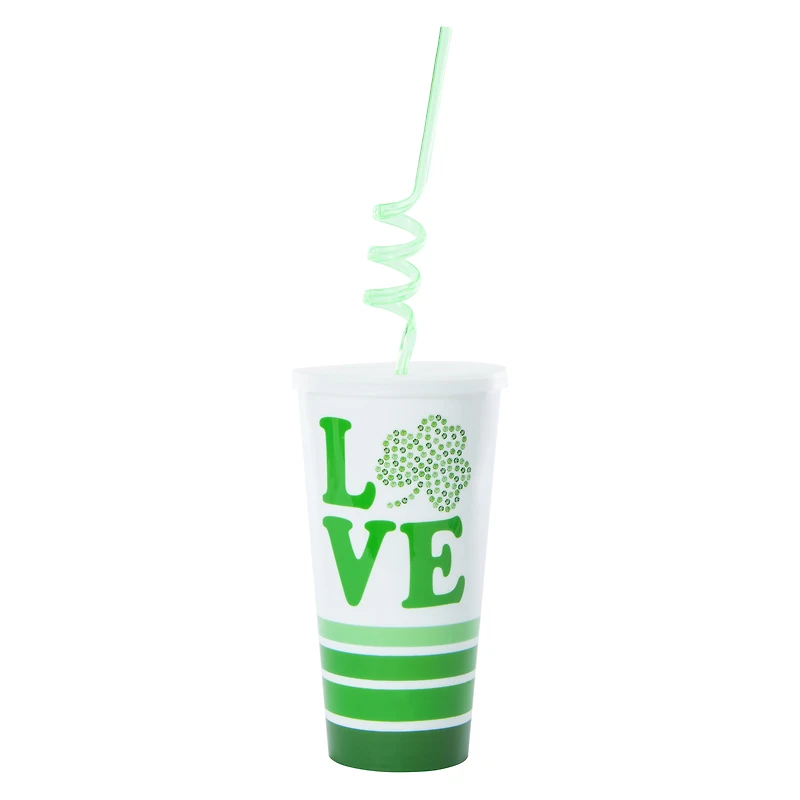 St. Patrick’s Day Sipper 32oz
