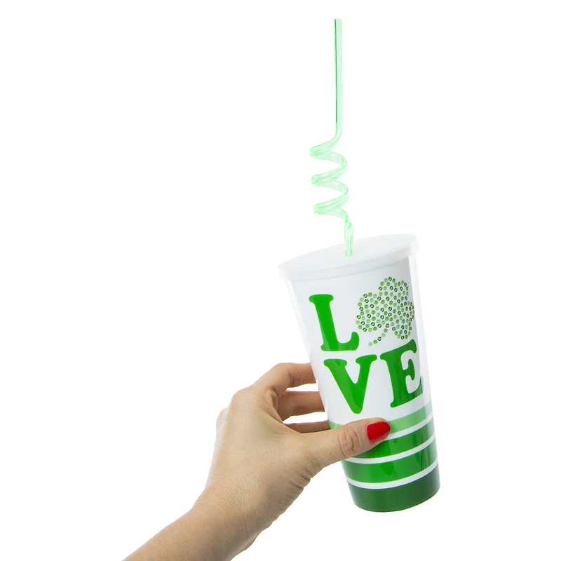 St. Patrick’s Day Sipper 32oz