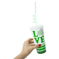 St. Patrick’s Day Sipper 32oz