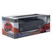 Licensed Friction Car 1:24