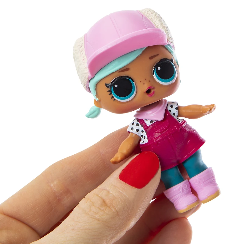 l.o.l. surprise!™ mini doll